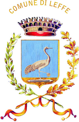 Comune di Leffe Logo