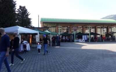 Festa del tessile 2019