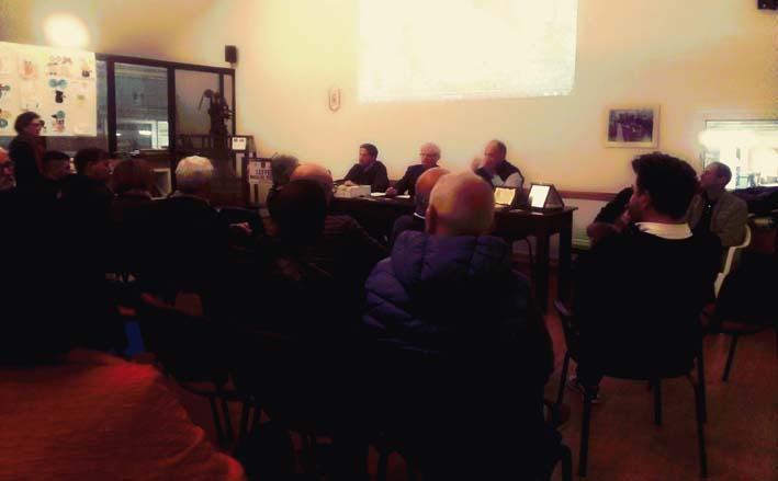 “I giorni del Melgotto” a Leffe